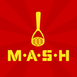 mash gaming