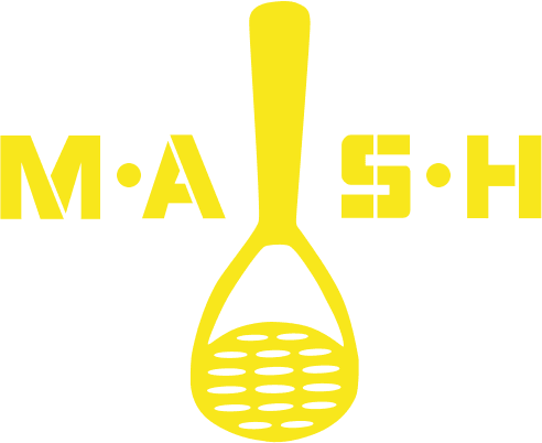 mash