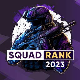 Squad Rank